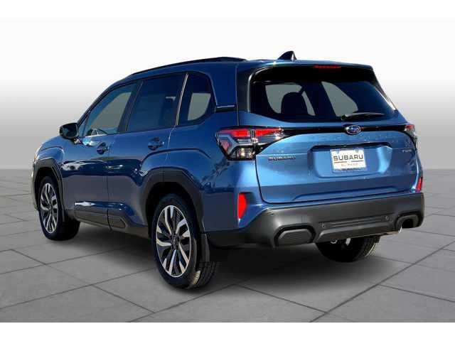 new 2025 Subaru Forester car, priced at $43,938