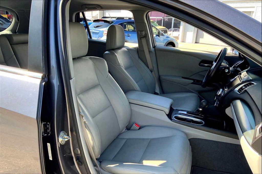 used 2017 Acura RDX car, priced at $15,827