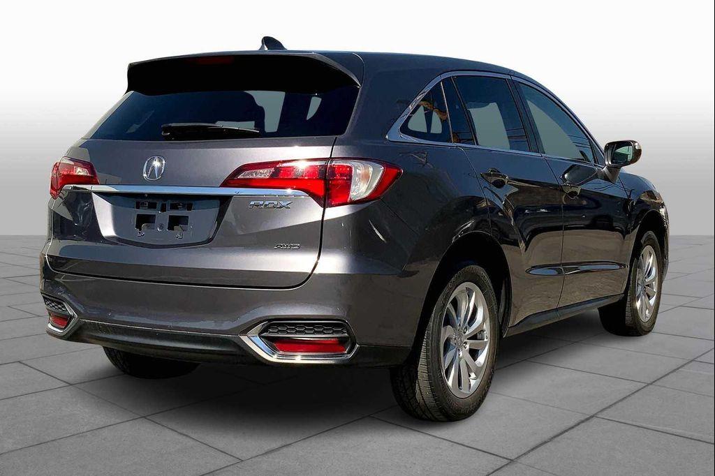 used 2017 Acura RDX car, priced at $15,827