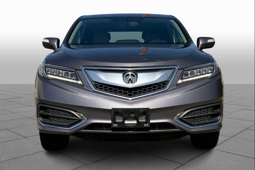 used 2017 Acura RDX car, priced at $15,827