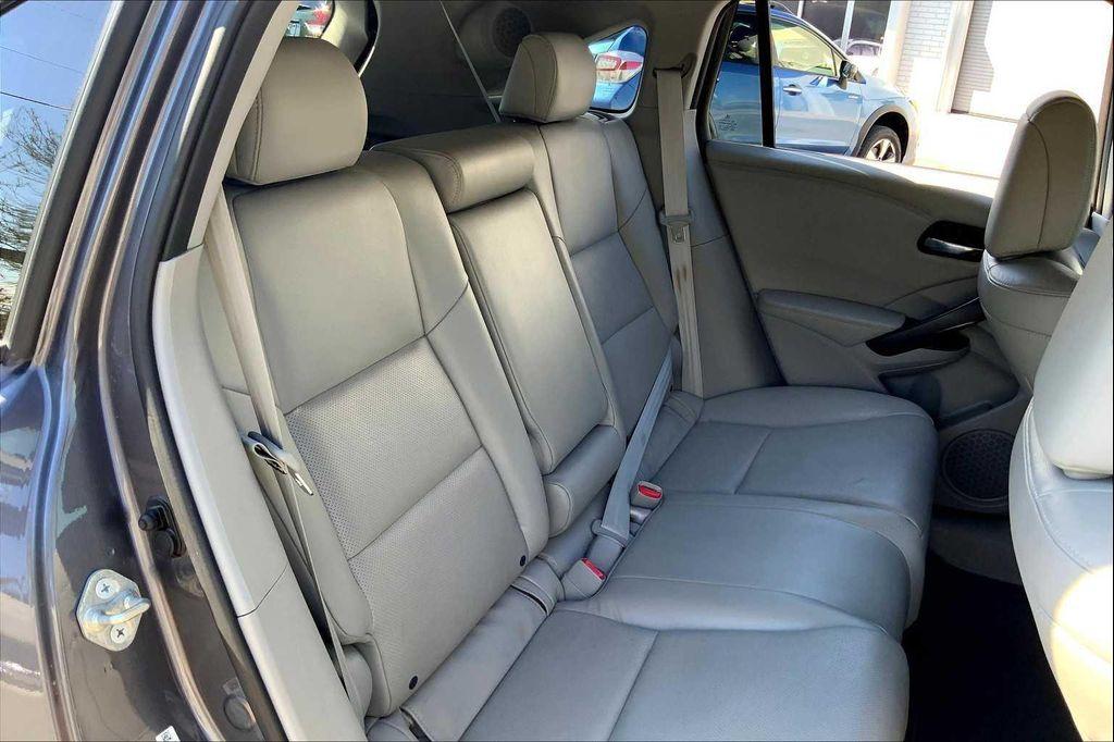 used 2017 Acura RDX car, priced at $15,827