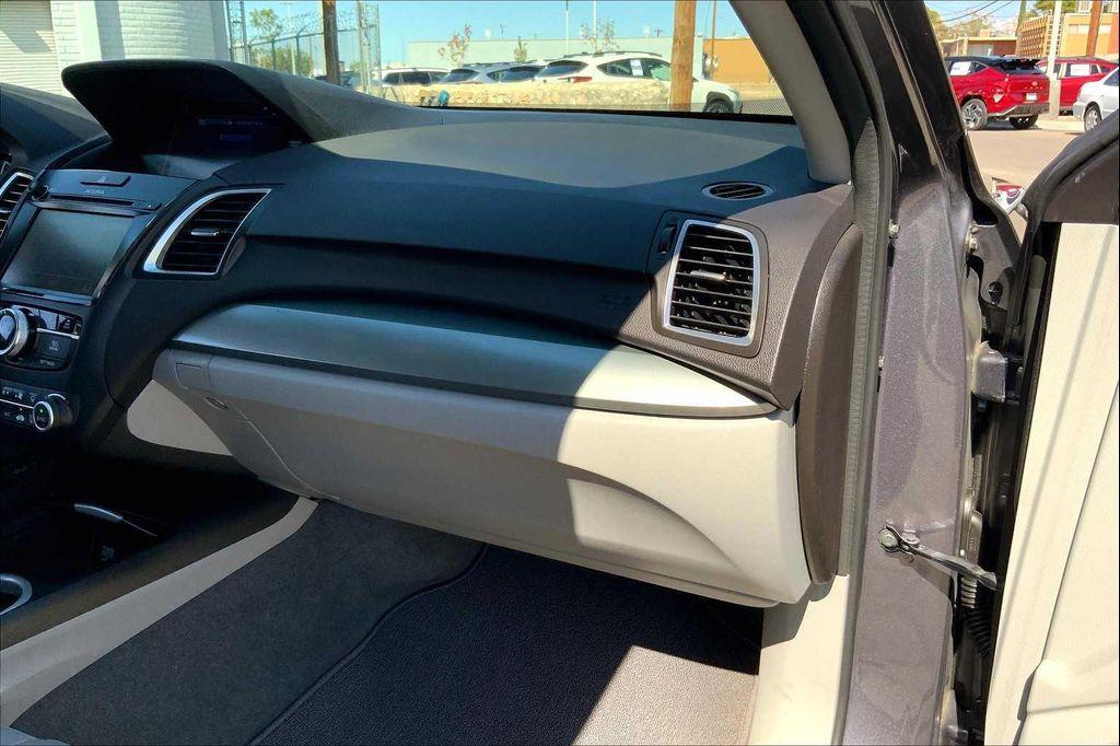 used 2017 Acura RDX car, priced at $15,827