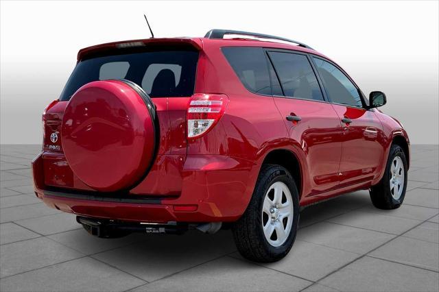 used 2012 Toyota RAV4 car, priced at $13,981