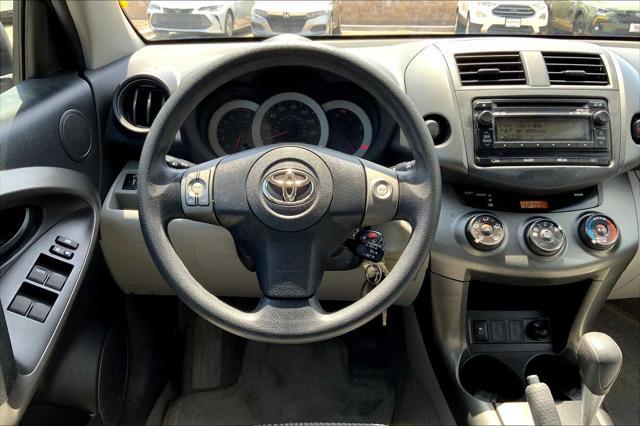 used 2012 Toyota RAV4 car, priced at $13,981