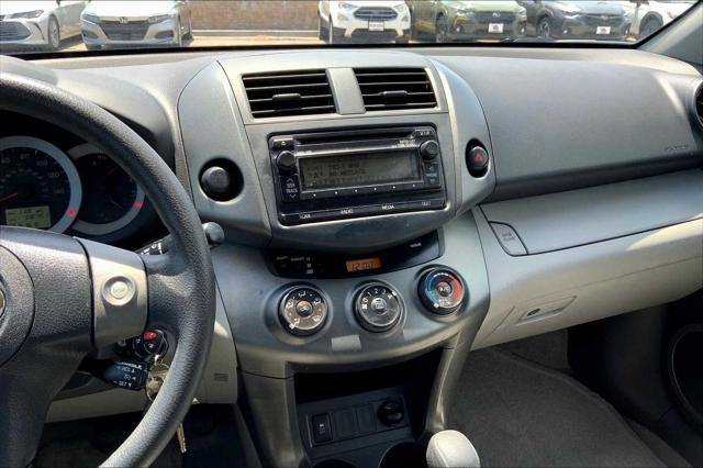 used 2012 Toyota RAV4 car, priced at $13,981