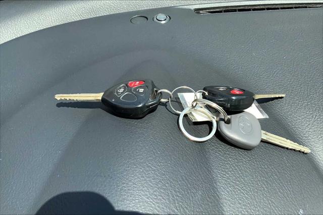 used 2012 Toyota RAV4 car, priced at $13,981