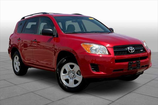 used 2012 Toyota RAV4 car, priced at $13,981