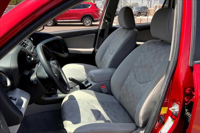 used 2012 Toyota RAV4 car, priced at $13,981