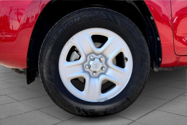 used 2012 Toyota RAV4 car, priced at $13,981