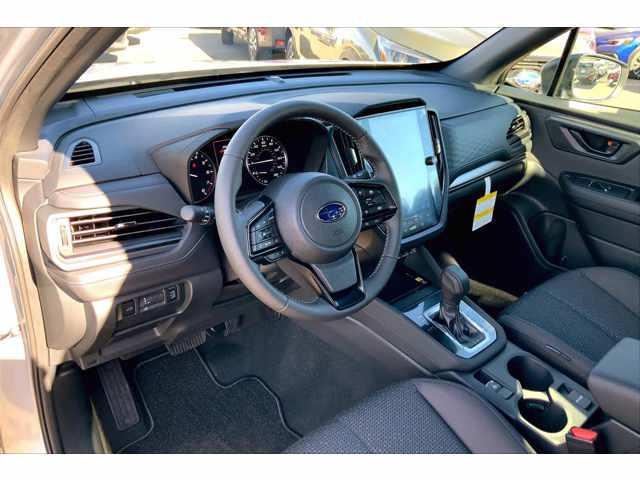 new 2025 Subaru Forester car, priced at $36,864