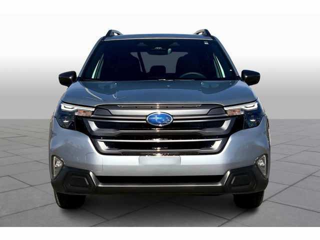 new 2025 Subaru Forester car, priced at $36,864