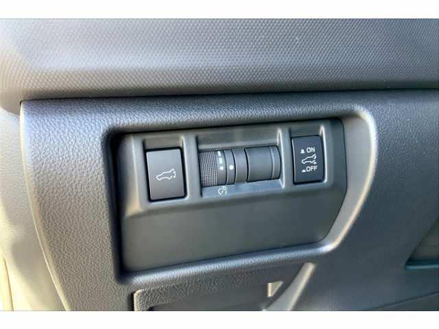 new 2025 Subaru Forester car, priced at $36,864