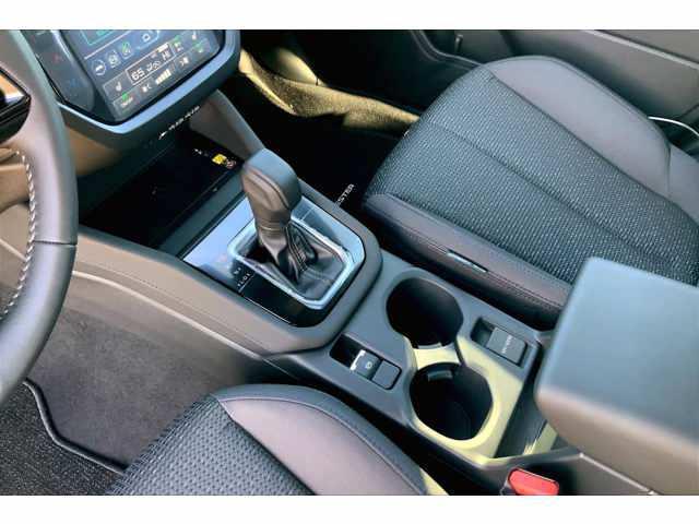 new 2025 Subaru Forester car, priced at $36,864