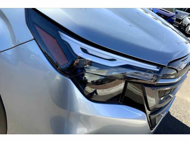 new 2025 Subaru Forester car, priced at $36,864