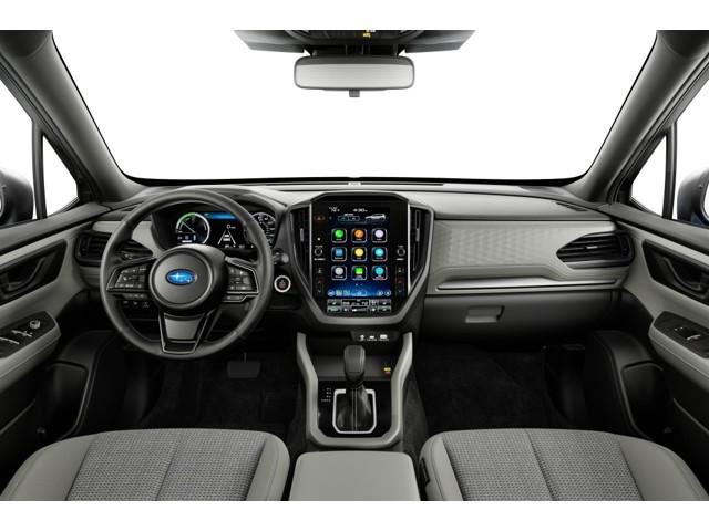 new 2025 Subaru Forester Hybrid car, priced at $39,706