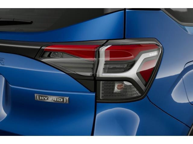 new 2025 Subaru Forester Hybrid car, priced at $39,706