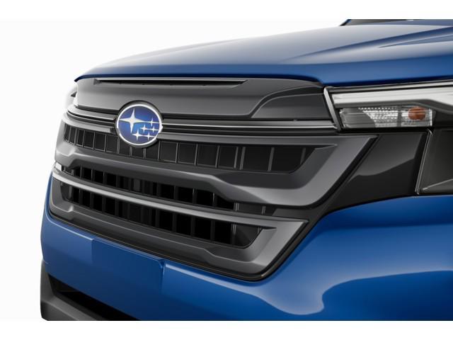 new 2025 Subaru Forester Hybrid car, priced at $39,706