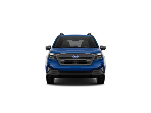 new 2025 Subaru Forester Hybrid car, priced at $39,706