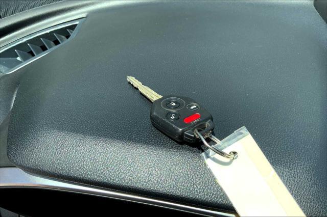 used 2019 Subaru Impreza car, priced at $17,453