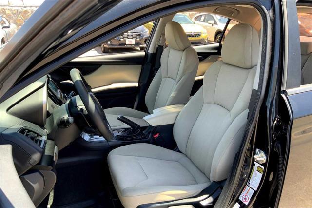used 2019 Subaru Impreza car, priced at $17,453