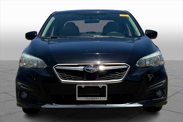 used 2019 Subaru Impreza car, priced at $17,453