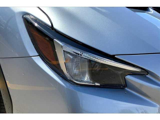 new 2025 Subaru WRX car, priced at $39,966