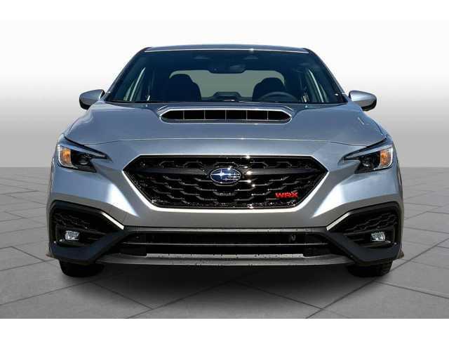 new 2025 Subaru WRX car, priced at $39,966