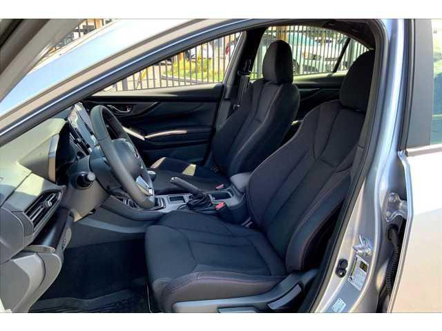 new 2025 Subaru WRX car, priced at $39,966