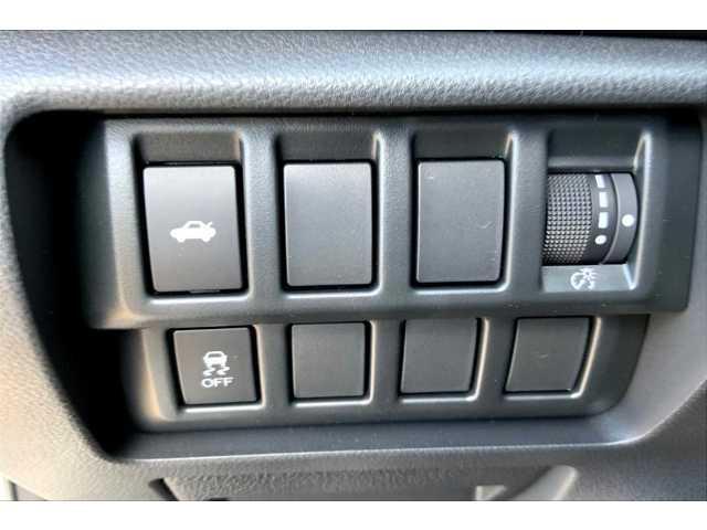 new 2025 Subaru WRX car, priced at $39,966