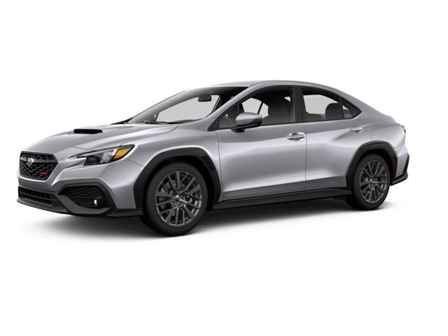 new 2025 Subaru WRX car, priced at $39,966