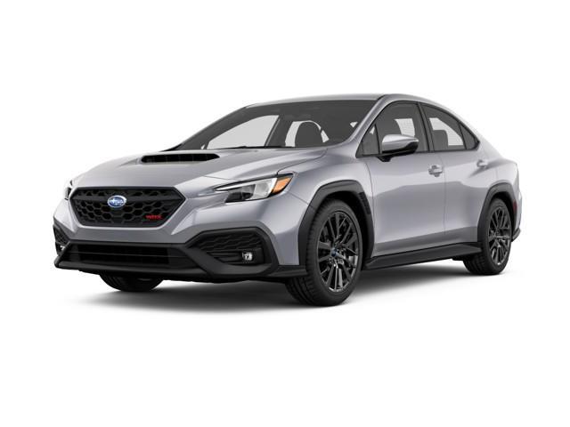 new 2025 Subaru WRX car, priced at $39,966
