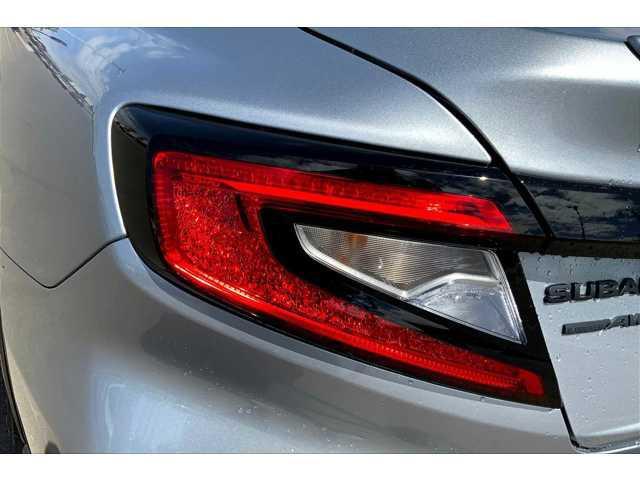 new 2025 Subaru WRX car, priced at $39,966