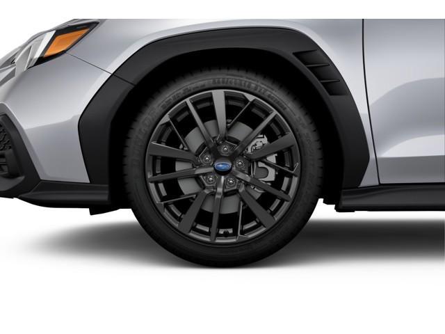 new 2025 Subaru WRX car, priced at $39,966