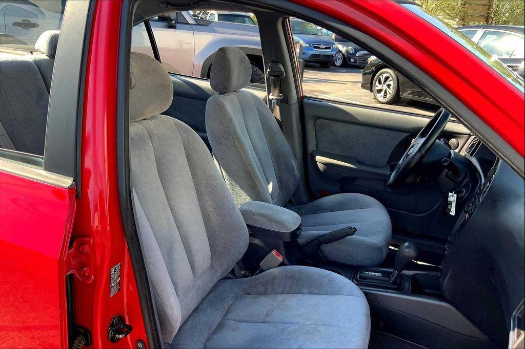 used 2005 Hyundai Elantra car, priced at $3,981