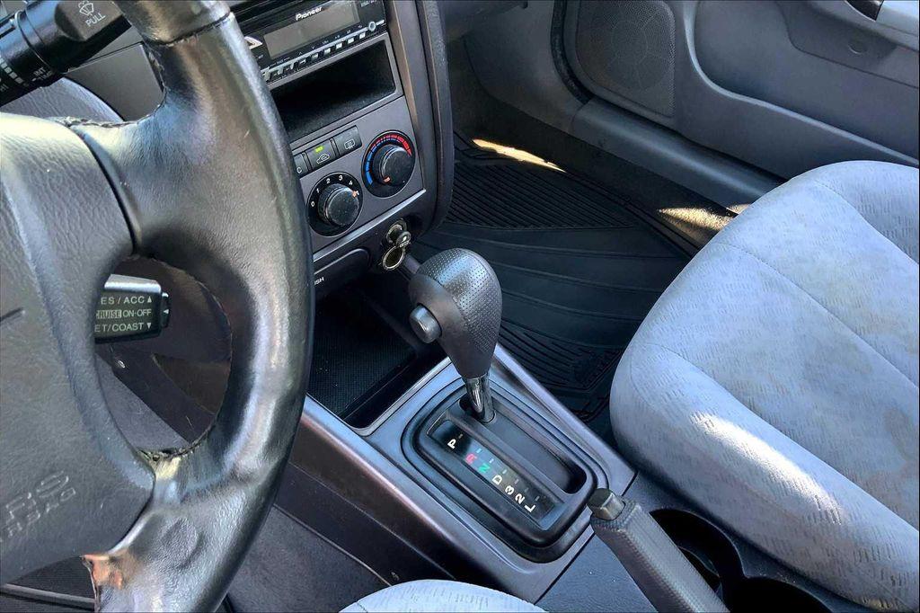 used 2005 Hyundai Elantra car, priced at $3,981