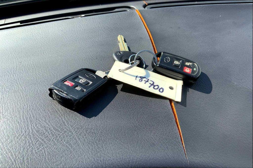 used 2005 Hyundai Elantra car, priced at $3,981