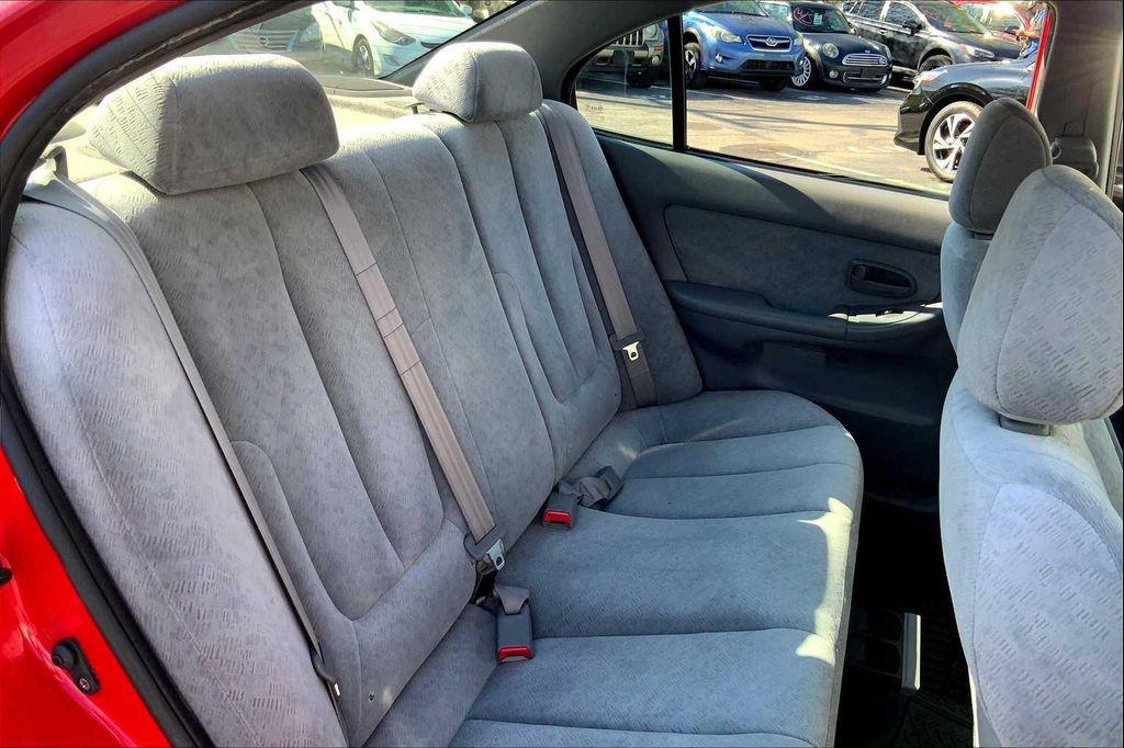 used 2005 Hyundai Elantra car, priced at $3,981