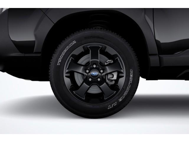 new 2025 Subaru Forester car, priced at $37,149
