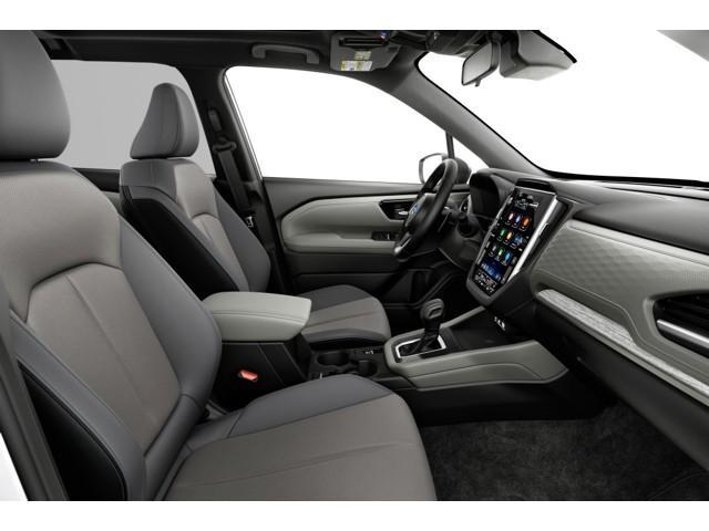 new 2025 Subaru Forester car, priced at $42,019