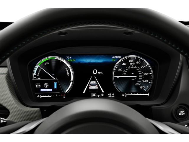 new 2025 Subaru Forester car, priced at $42,019