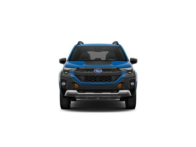 new 2026 Subaru Forester car, priced at $43,394