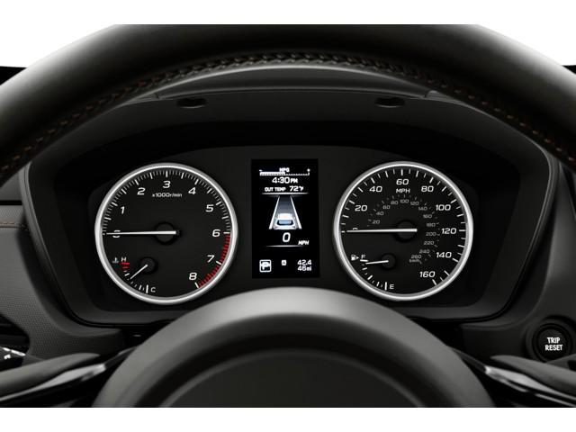 new 2025 Subaru Forester car, priced at $44,577