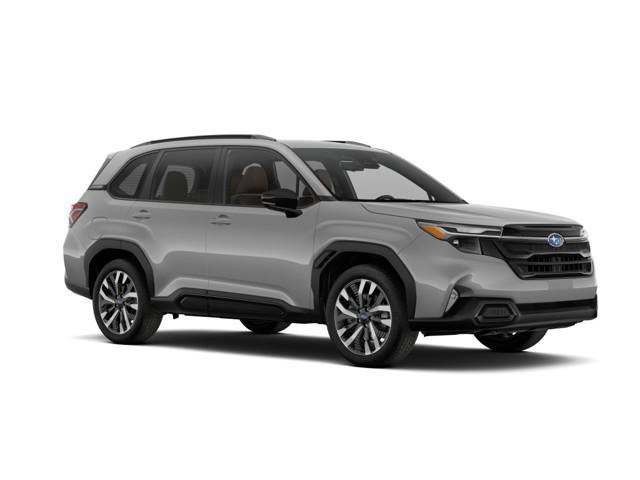 new 2025 Subaru Forester car, priced at $44,577