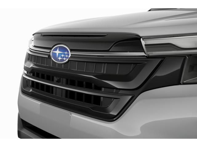 new 2025 Subaru Forester car, priced at $44,577