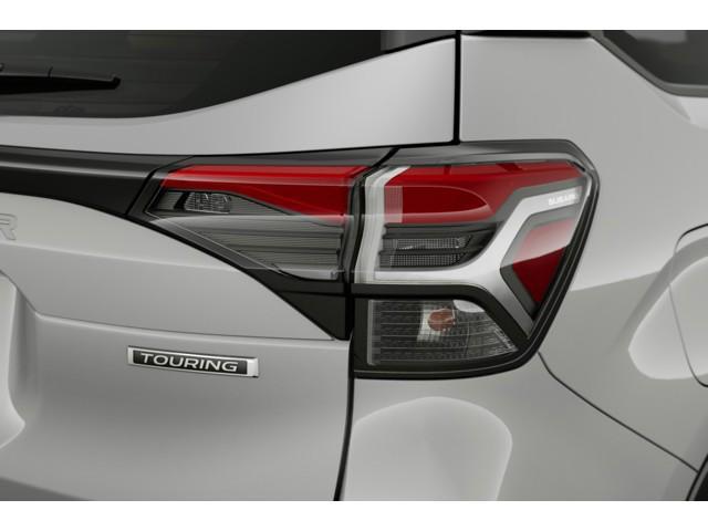 new 2025 Subaru Forester car, priced at $44,577