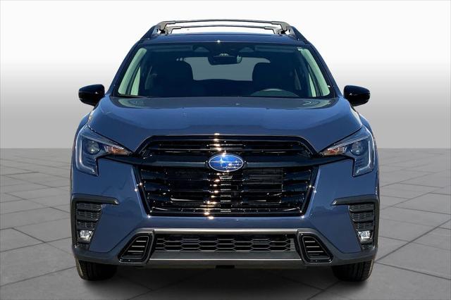 new 2025 Subaru Ascent car, priced at $44,585