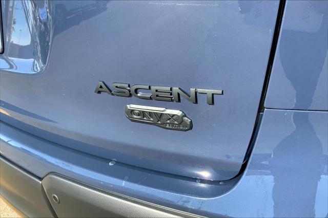 new 2025 Subaru Ascent car, priced at $44,585