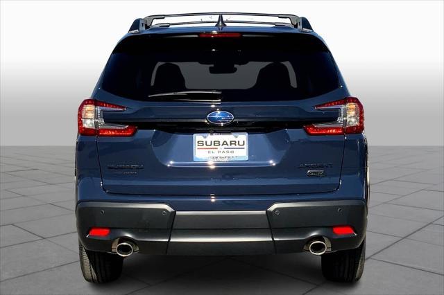 new 2025 Subaru Ascent car, priced at $44,585