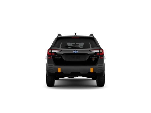 new 2025 Subaru Outback car, priced at $46,185
