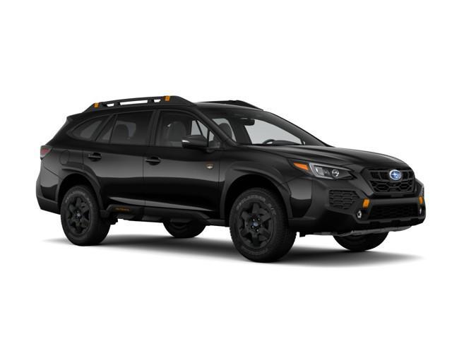 new 2025 Subaru Outback car, priced at $46,185